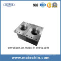 Supplier Custom Good Quality High Precision Steel Casting